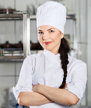 Светлана Плугина
